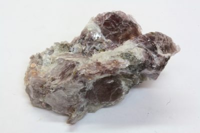 Leuchtenbergitt 8g 1.5×3.5cm fra Dypingdal, Modum, Norge