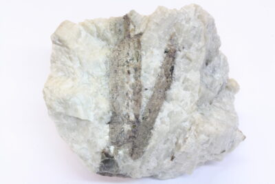 Mosandritt 170g 5×6.5cm Vesle Arøy, Langesundsfjorden, Norge.