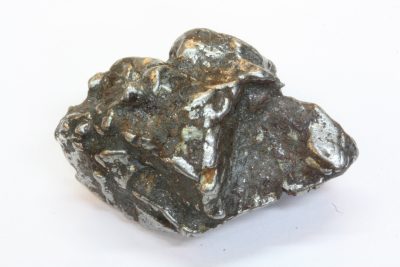 Jern meteoritt, «Natan meteoritt»14.5g 10x19c27mm funnet 1958 i Guangxi i China