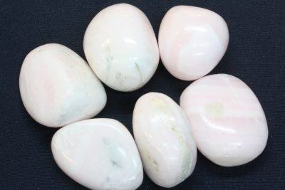 Calcitt mangano polert ca 3cm