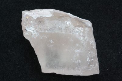 Morganitt krystall 22g 18x26x33mm fra Afganistan