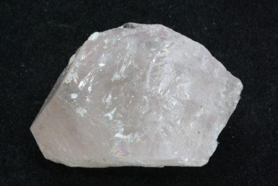 Morganitt krystall 24g 18x25x34mm fra Afganistan