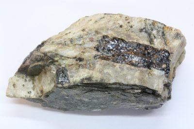 Euxenitt A 39g 2.5×4.5cm fra Iveland Norge