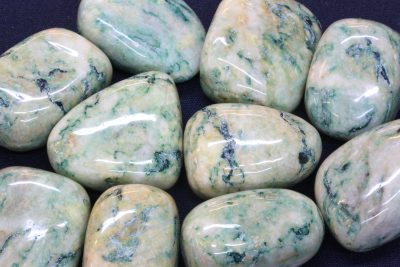 Maripositt polert 2.5 til 3cm