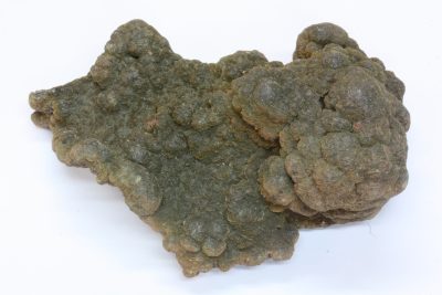 Sideritt, Sinnober 85g 4x7cm fra Hüttenberg, Kärnten, Østerrike.