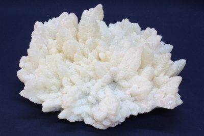 Calcitt 2.0kg 15x20cm fra Malmberget Gällivare, Norrbotten, Sverige.