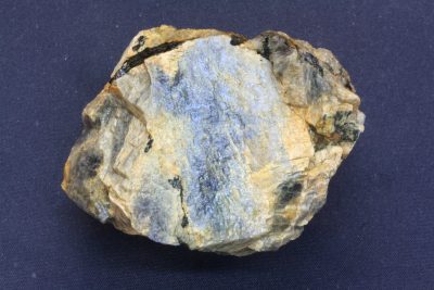 Månestein 240g 5.5×7.5cm fra Tjølling i Larvik, Norge