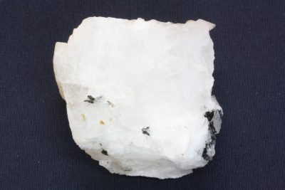 Cryolitt, Sideritt  105g 4.5x5cm fra Ivigtut Arsuk Fjord på Grønland