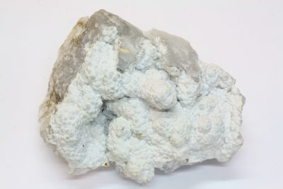 Calsedon 445g 8×10.5cm fra Kjørholt, Brevik, Norge.