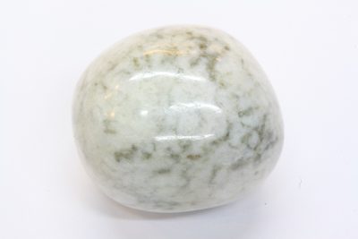 Limestone A håndslipt 28g 25x28mm