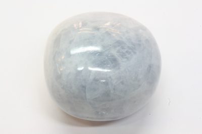 Marmor blå håndslipt 26g 27x28mm fra Norge