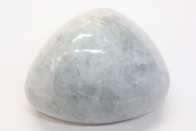 Marmor blå håndslipt 28g 28x36mm fra Norge