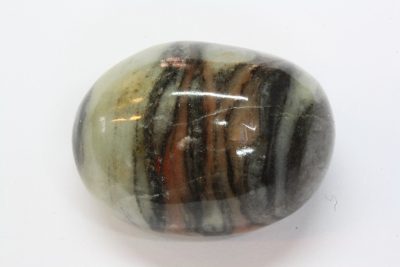 Mylonitt Norge håndslipt 12g 16x26mm