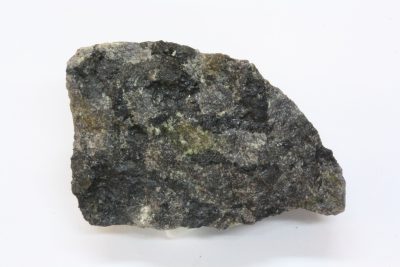 Ceritt (Ce Ca) 40g 2.5 x 4cm A fra Bastnäs Mine, Riddarhyttan, Sverige.
