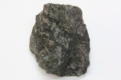 Ceritt (Ce Ca) 44g 2.5 x 3.5cm B fra Bastnäs Mine, Riddarhyttan, Sverige.
