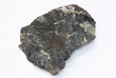 Chromitt A  58g 4 x 6cm fra Güleman Mines, Alacakaya, Elazig, Tyrkia.