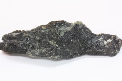Chromitt  106g 3 x 10cm fra Güleman Mines, Alacakaya, Elazig, Tyrkia.