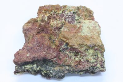 Cupritt   64g 4.5x 5cm fra Morenci Mine, Arizona USA