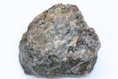 Daviditt  140g 4.5 x 5.5cm fra Radium Hill Mine, Olary W. Australia.