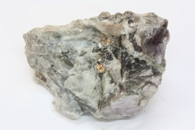 Lepidolitt A 30g 3 x 4.5cm fra Karibib i Namibia.