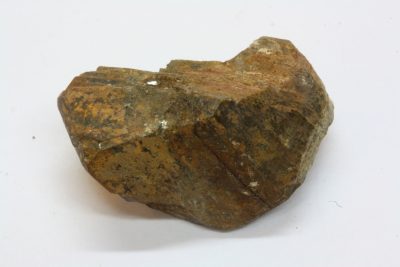 Monazitt A  5g 9 x 20mm fra Landsverk 3, Evje, Norge.