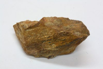 Monazitt B  5g 10 x 21mm fra Landsverk 3, Evje, Norge.