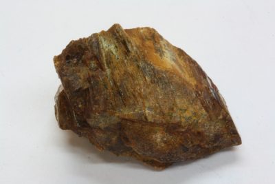 Monazitt B  7g 9 x 19mm fra Landsverk 3, Evje, Norge.