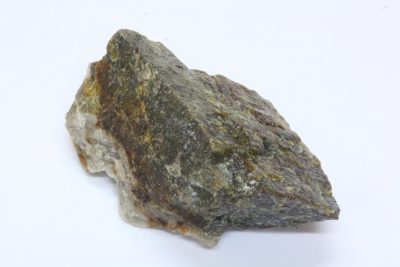 Monazitt   12g 1.5 x 3cm fra Iveland, Setesdal, Norge.