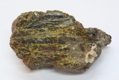 Monazitt A  23g 16 x 34mm fra Ambatofotsikely, Madagaskar.