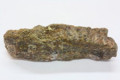 Monazitt B  15g 13 x 39mm fra Ambatofotsikely, Madagaskar.