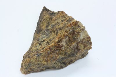 Schefferitt A 27g 3 x 3cm fra Harstigen, Persberg, Filipstad, Sverige.