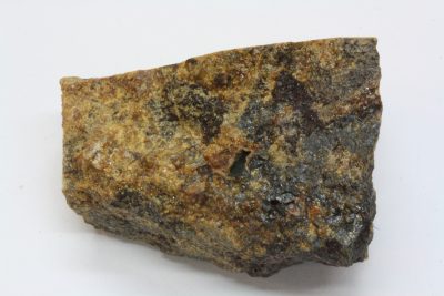 Schefferitt C 26g 2 x 3cm fra Harstigen, Persberg, Filipstad, Sverige.