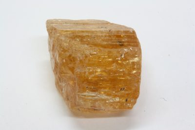 Topas krystall 13.29ct 9 x 12mm fra Brasil