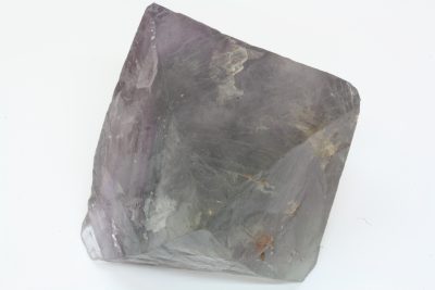 Fluoritt oktaeder 304g 8 x 8cm fra Denton Mine, Illinois USA
