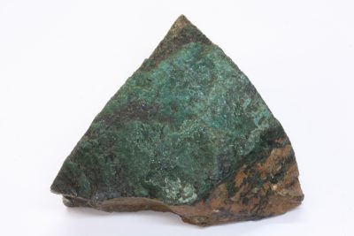 Tenoritt A  32g 3.5 x 4cm fra Bisbee, Arizona USA  Tilskåret.