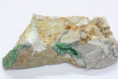 Variscitt B  8g 1.5 x 3.5cm fra Avant, Garland Co, Arkansas USA
