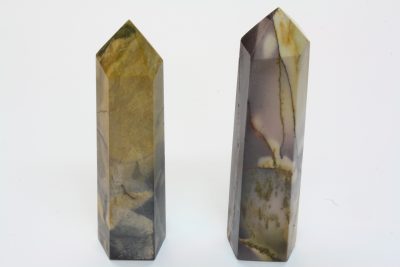 Mookaitt generator ca 10cm høy.