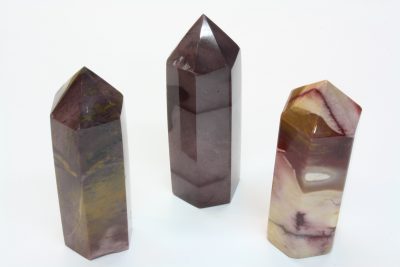 Mookaitt generator ca 8cm høy.