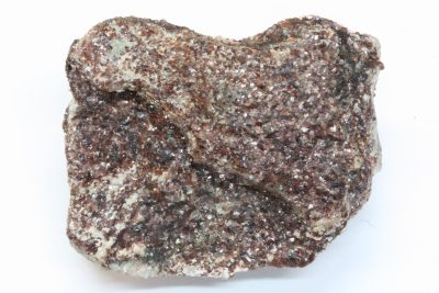Alurgitt  80g  4.5 x 5.5cm  fra Åmotsdalen, Oppdal, Norge.
