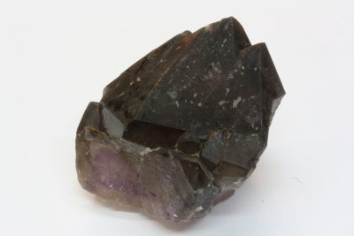 Ametyst  40g  3.5 x 4cm fra Ransäter, Munkfors, Sverige.
