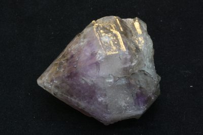Ametyst  70g  4 x 4.5cm fra Brynåsen, Stange, Norge.
