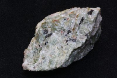 Manganapatitt  12g  2 x 3.5cm  fra Gilsum New Hampshire, USA