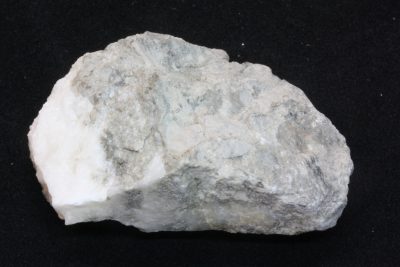 Strontianitt A  44g  3.5 x 5cm  Mathilde Mine, Ascheberg, Westfalen Tyskland.