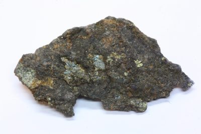 Violaritt    22g  2.5 x 5cm  fra Broken Hill, New South Wales, Australia.