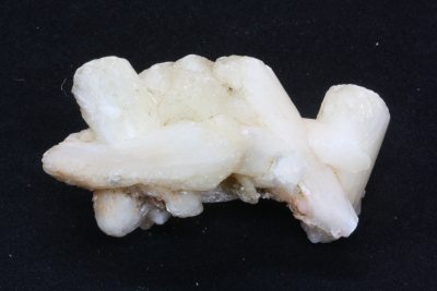 Stilbitt  44g  3 x 6cm  fra Poona i India.