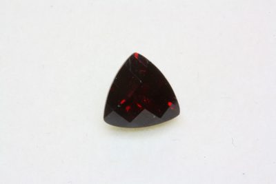 Turmalin fasett  0,90ct  6,2 x 6,5mm