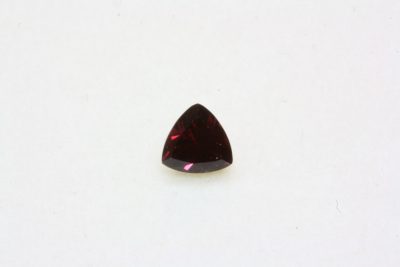 Turmalin fasett  0,25ct  4,4mm