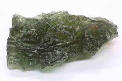 Moldavitt    5,72g  17 x 30 x 11mm