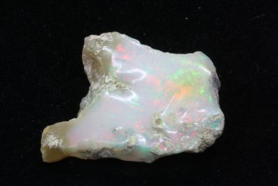 Opal Ethiopia   12,92ct   fra Wegel Tena Wollo Pr. Ethiopia