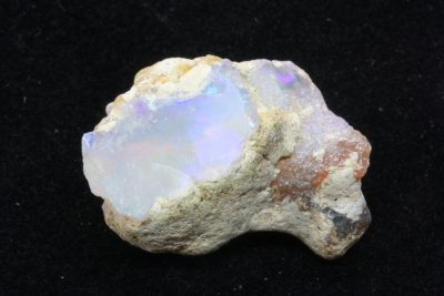 Opal Ethiopia   22,71ct   fra Wegel Tena Wollo Pr. Ethiopia